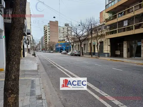 Terreno en Venta 9  mts Frente