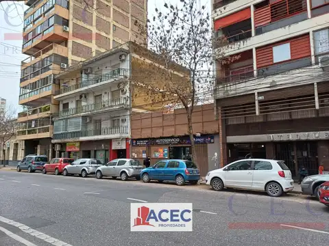 Terreno en Venta 72  mts Fondo