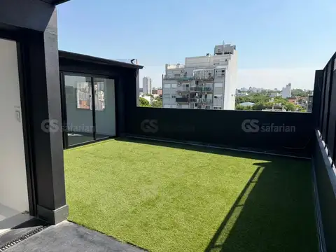 Departamento Triplex  en Alquiler en Coghlan, Capital Federal, Buenos Aires