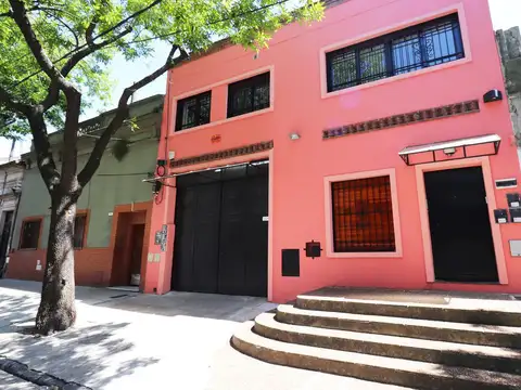 Arzobispo Espinosa al 1000 entre Hernandarias e Irala