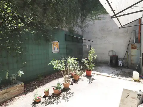 Nave Industrial Venta - La Boca