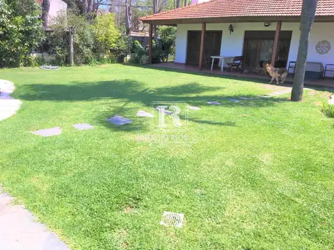 Casa en Alquiler Temporal de 3 dormitorios