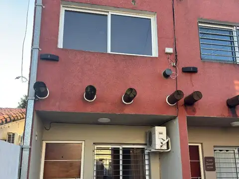 Dúplex 3 ambientes- Ituzaingó Norte