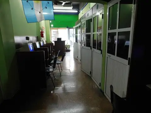 Local en Venta en San Justo, USD 220.000