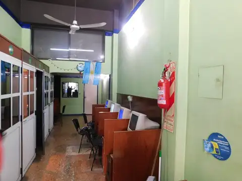 Hipolito Yrigoyen 2200