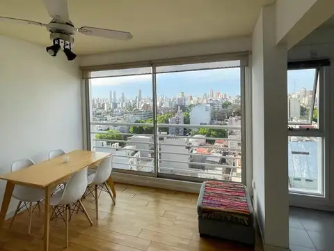 Cabrera e/ Medrano y Francisco Acuña De Figueroa