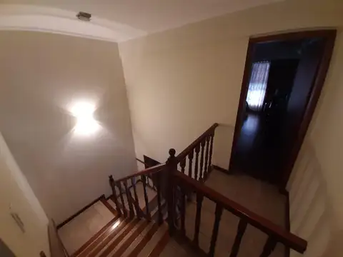 Chalet en dos Plantas