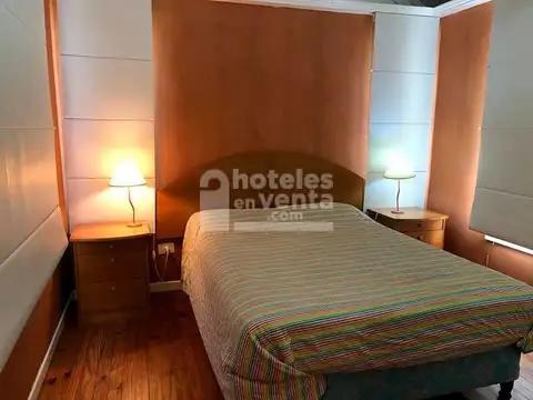 COMPLEJO TURÍSTICO EN VENTA EN SAN BERNARDO, COSTA ATLÁNTICA BUENOS AIRES