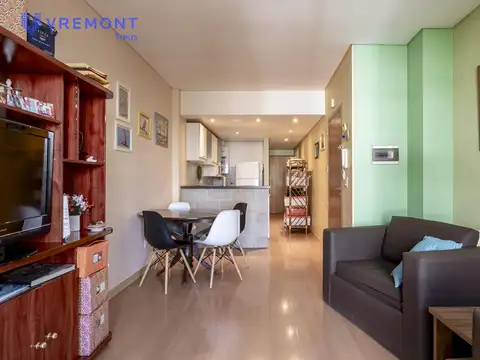 Departamento en Venta al Sur