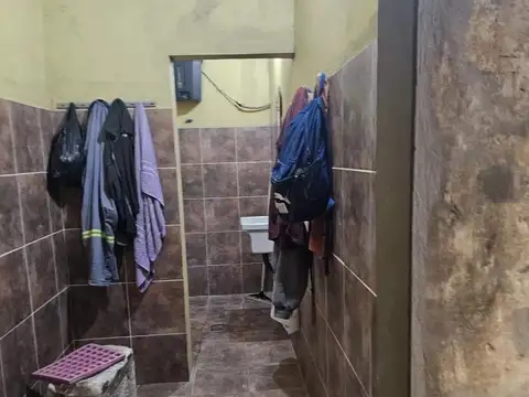 Depósito Galpón  en Venta en Villa Ballester, San Martin, G.B.A. Zona Norte