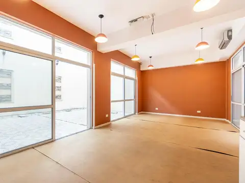 Fondo de Comercio en Caballito