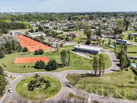 Terreno en Venta de 1041,0 m2