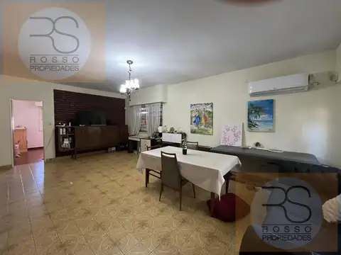 Casa en Venta 40 años