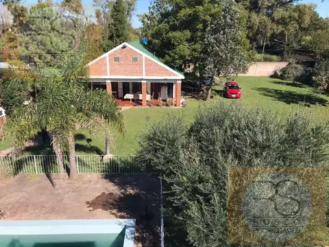 Ricardo Guiraldes al 4800