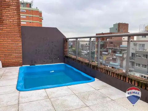 Departamento en Venta en Moron, USD 219.000