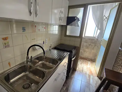 Departamento en venta 2 dormitorios en Puerto Viejo