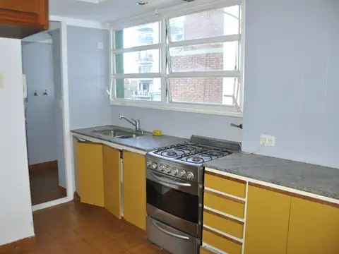 Departamento en Alquiler 50 años