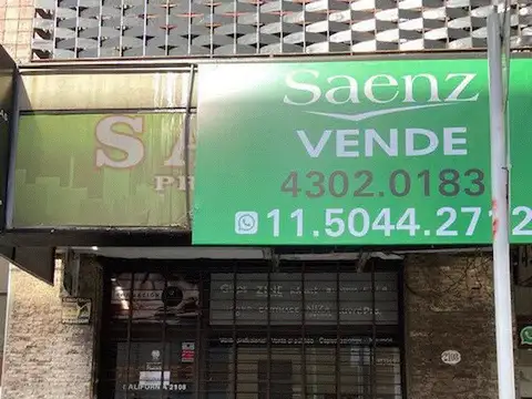 LOCAL 33 MTS ZONA OULET