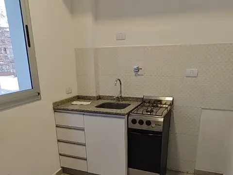 Departamento en Alquiler Permite mascota