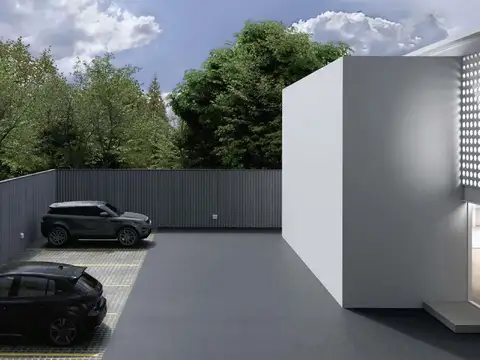 Local en Alquiler A Estrenar