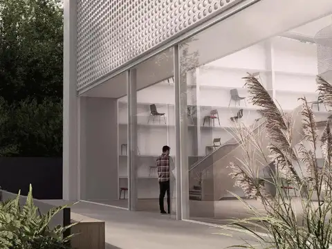 Local en Manuel B Gonnet