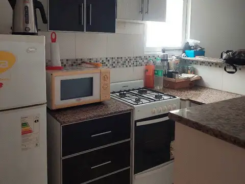 Montevideo 2400, Piso 3