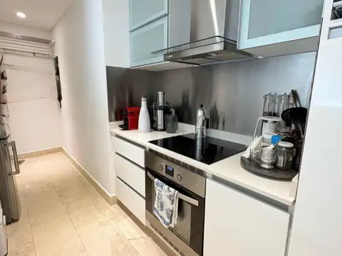 Departamento en Venta en Nordelta Bahía Grande, USD 560.000