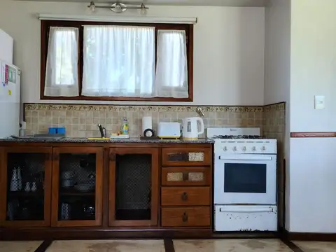 Casa en Venta de 1 dormitorio