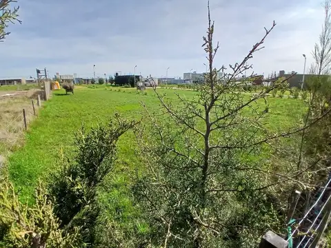 Terreno en Venta en Domselaar, USD 10.000