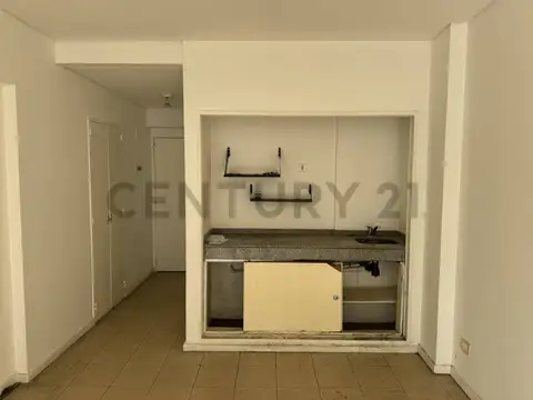VENTA OFICINA APTO VIVIENDA RECOLETA ESQUINA AV SANTA FE PISO ALTO