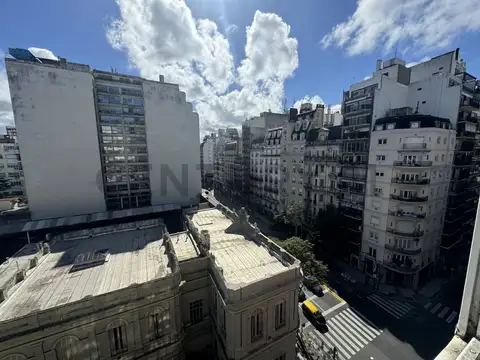 Oficina en Venta en Recoleta, USD 63.800