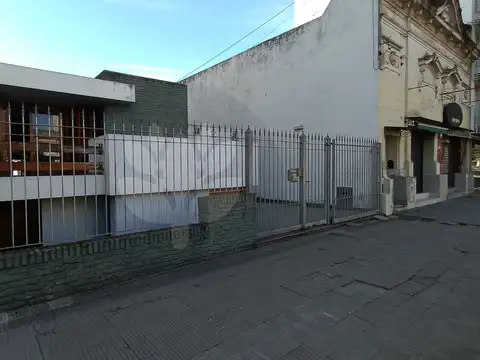 Terreno en Venta 10  mts Frente