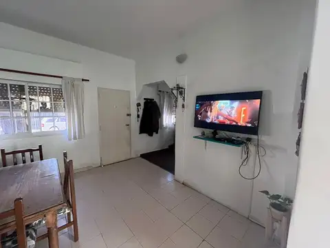Depto Tipo Casa en Venta de 3 dormitorios