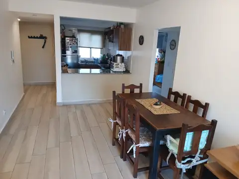 Departamento en Venta en Villa Bosch, USD 128.000