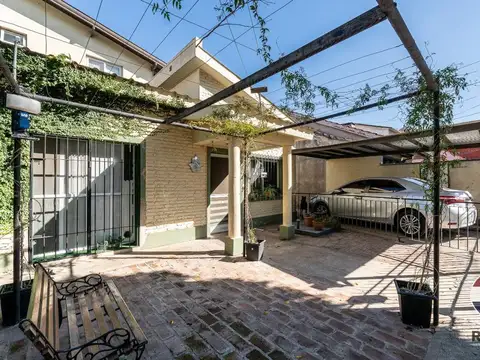 Casa en Venta de 4 dormitorios