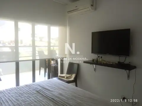 Departamento de 2 dormitorios en venta en Punta del Este