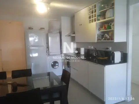 Departamento en Venta en La Elia, USD 232.000