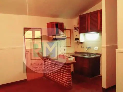 Departamento en Venta de 3 ambientes