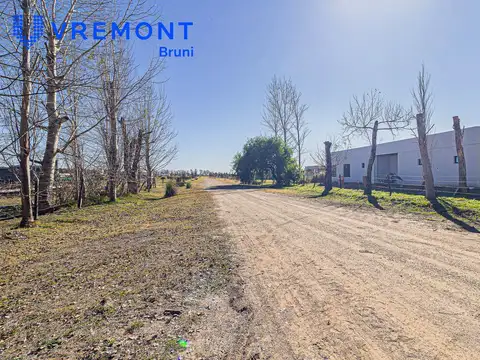 Terreno en Venta en Marcos Paz, USD 77.000