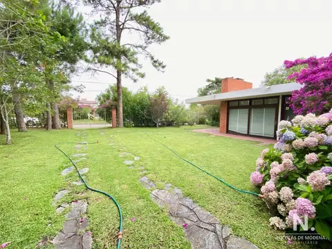 Casa en Alquiler Temporal de 3 dormitorios