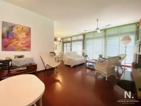 Casa en Alquiler Temporal en Playa Mansa, USD 0