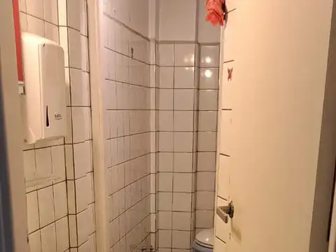 Oficina en Venta en Tribunales, USD 82.000