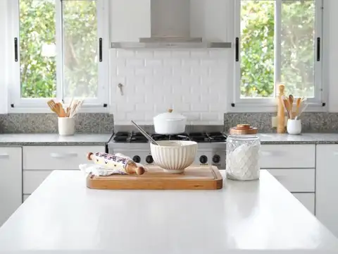 Casa en Venta con 4 cocheras