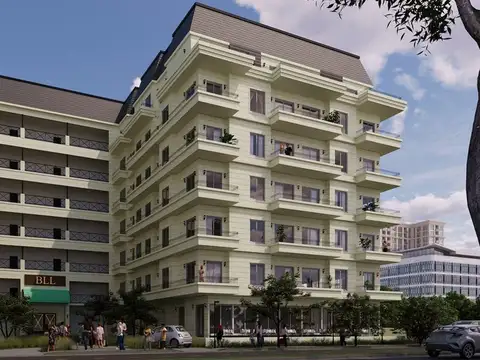 Departamento en Venta de 3 dormitorios