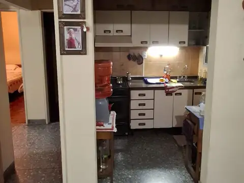 CASA MULTIFAMILIAR EN VENTA VILLA MADERO