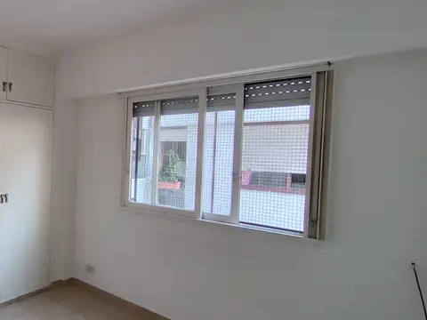 Departamento en Alquiler en Villa Crespo, $ 450.000