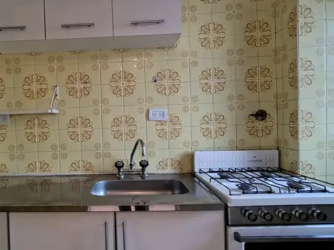 Departamento en Alquiler de 1 dormitorio