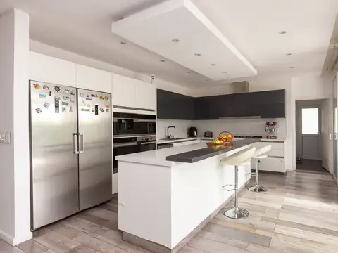 Casa en Venta en Countries y Barrios Cerrados en Pilar, USD 620.000