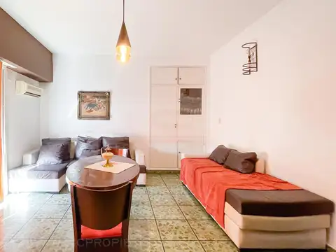 Depto Tipo Casa en Venta de 6 ambientes