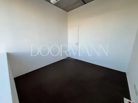 Oficina Monoambiente con 1 baño